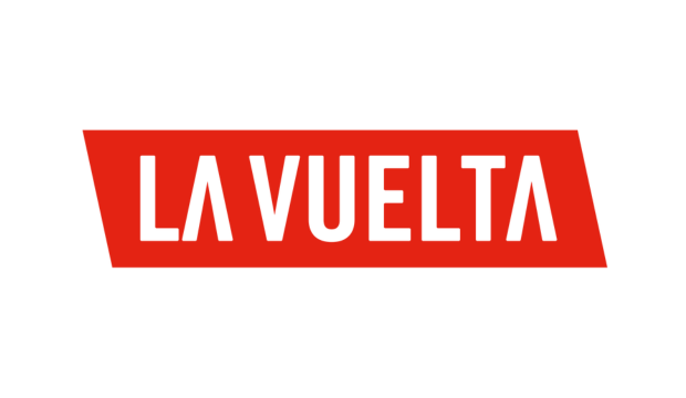 La Vuelta logo