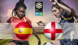 España – Inglaterra Mundial Femenino 2023 apuestas y pronósticos