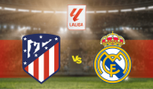 Atlético de Madrid – Real Madrid La Liga 2023 apuestas y pronósticos