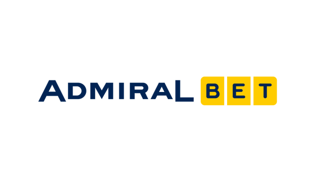 AdmiralBET casino logo