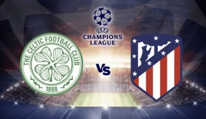 Celtic – Atlético de Madrid Champions League 2023 apuestas y pronósticos