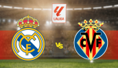 Real Madrid – Villarreal La Liga 2023 apuestas y pronósticos