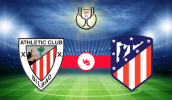 Athletic Club – Atlético de Madrid Copa del Rey 2024 apuestas y pronósticos