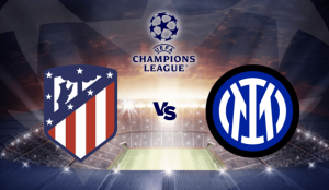 Atlético de Madrid - Inter de Milán Champions League 2024 apuestas y pronósticos