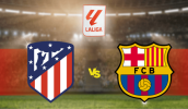 Atlético de Madrid – FC Barcelona La Liga 2024 apuestas y pronósticos