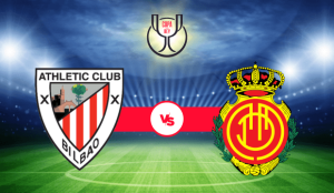 Athletic Club – RCD Mallorca Copa del Rey 2024 apuestas y pronósticos