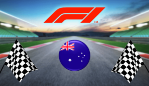 Fórmula 1 Gran Premio Australia 2024 apuestas y pronósticos