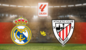 Real Madrid – Athletic Club La Liga 2024 apuestas y pronósticos