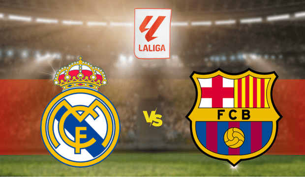 Real Madrid – FC Barcelona La Liga 2024 apuestas y pronósticos