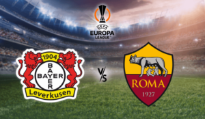 Bayer Leverkusen – Roma Europa League 2024 apuestas y pronósticos