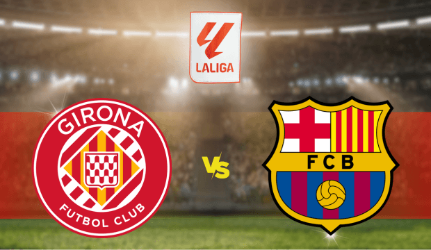 Girona – FC Barcelona La Liga 2024 apuestas y pronósticos