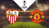 Sevilla – Manchester United Europa League 2023 apuestas y pronósticos