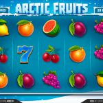 Artic Fruits