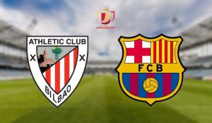 Athletic Club - Barcelona 2021 apuestas y pronósticos