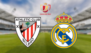 Athletic Bilbao – Real Madrid Copa del Rey 2022 apuestas y pronósticos