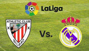 Athletic Bilbao – Real Madrid 2018 apuestas y pronósticos