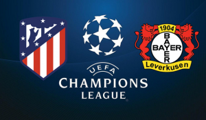 Atlético de Madrid – Leverkusen Champions League 2022 apuestas y pronósticos