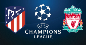 Atlético de Madrid – Liverpool 2020 apuestas y pronósticos