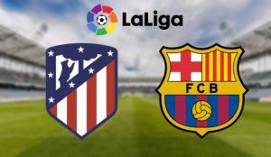 Atlético de Madrid – Barcelona 2020 apuestas y pronósticos