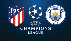Atlético de Madrid – Manchester City Champions League 2022 apuestas y pronósticos