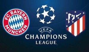 Atlético de Madrid – Bayern Múnich 2020 apuestas y pronósticos