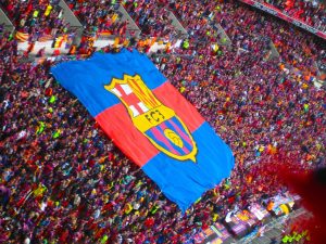 PSG - Barcelona 2017 apuestas y pronósticos