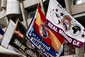 Real Madrid – Barcelona 2017 apuestas y pronósticos
