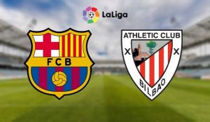 Barcelona – Athletic Club 2021 apuestas y pronósticos