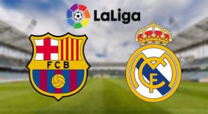 Barcelona – Real Madrid 2020 apuestas y pronósticos