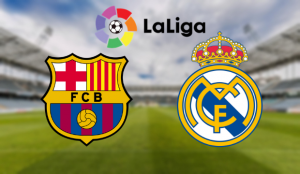 Barcelona – Real Madrid 2021 apuestas y pronósticos