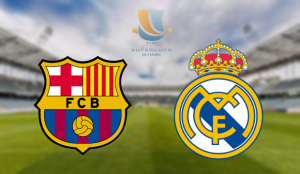 Barcelona – Real Madrid 2022 apuestas y pronósticos