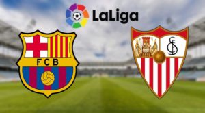 Barcelona – Sevilla 2020 apuestas y pronósticos
