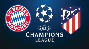 Bayern de Múnich – Atlético de Madrid 2020 apuestas y pronósticos