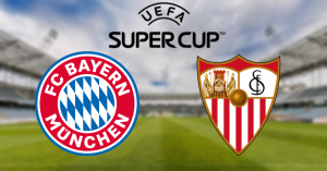 Bayern Múnich – Sevilla 2020 apuestas y pronósticos
