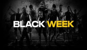 Black Week: bwin y Pastón reparten premios durante toda la semana