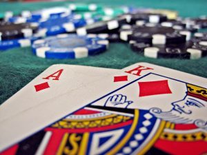 Juegos de Blackjack en Casinos Online