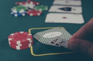 Casino Bonos y Promociones