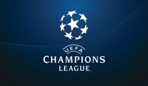 Champions League Apuestas