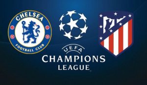 Chelsea – Atlético de Madrid 2021 apuestas y pronósticos