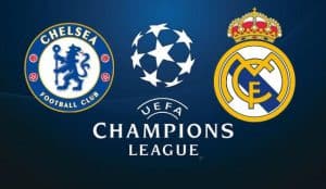 Chelsea – Real Madrid 2021 apuestas y pronósticos
