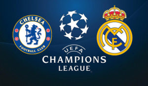 Chelsea - Real Madrid Champions League 2022 apuestas y pronósticos