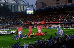 Liverpool – Chelsea 2017 apuestas y pronósticos