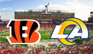 Cincinnati Bengals – Los Angeles Rams Super Bowl 2022 apuestas y pronósticos