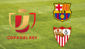 Barcelona – Sevilla 2018 apuestas y pronósticos