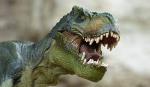 Dinosaurios: mejores tragaperras temáticas