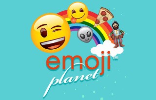 Emoji Planet: новинка в слот-машинах Drift Casino.