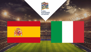 España – Italia Liga de las Naciones 2023 apuestas y pronósticos