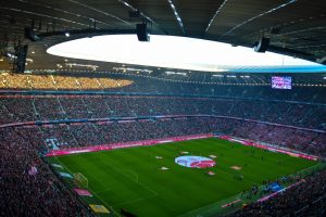 Bayern Múnich – Real Madrid 2017 apuestas y pronósticos