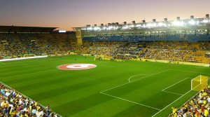 Villarreal – Real Madrid 2017 apuestas y pronósticos