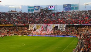 Sevilla – Real Madrid 2017 apuestas y pronósticos
